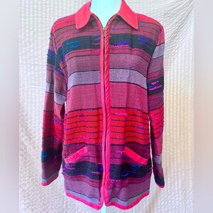 Coldwater Creek Lightweight Jacket - FREE SHIPPING!